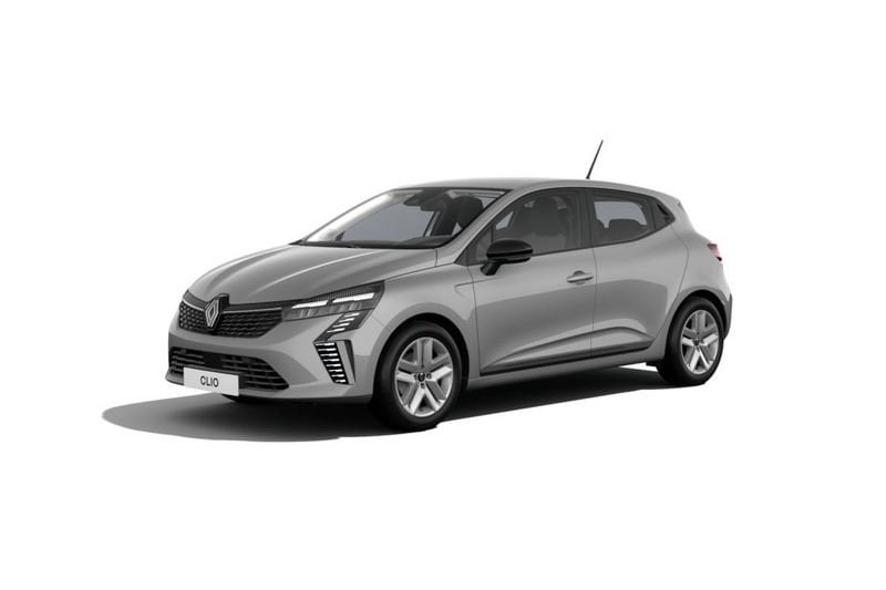 Renault Clio evolution MY24 ECO-G 100
