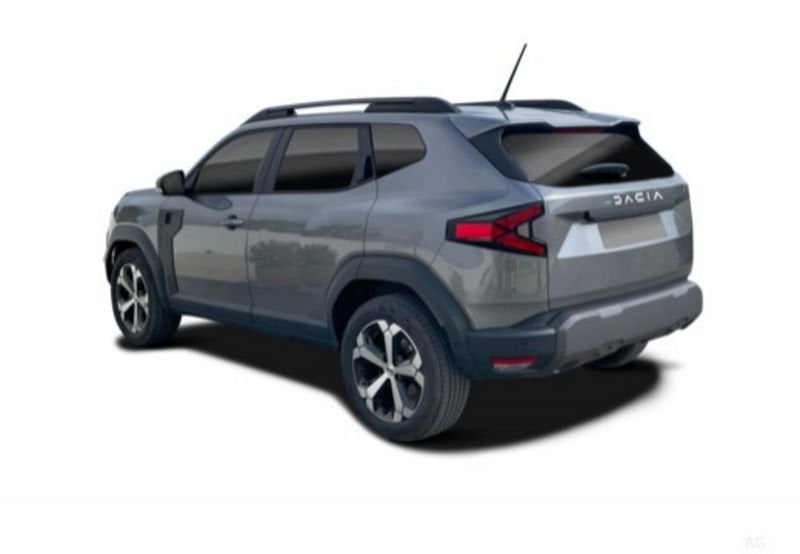 Dacia Duster - foto 4
