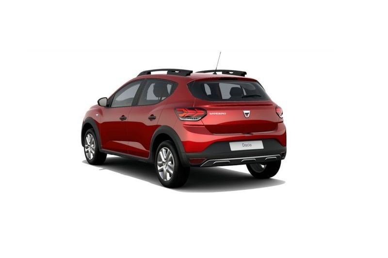Dacia Sandero - foto 2