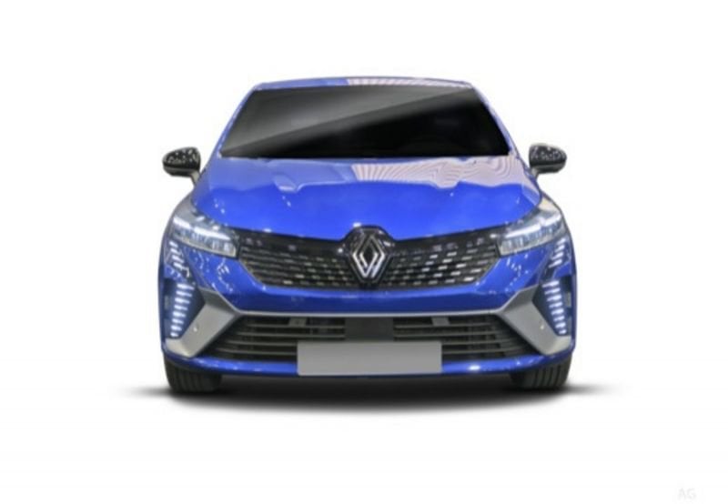 Renault Clio - foto 6