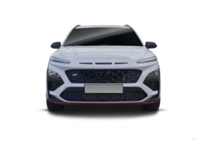 Hyundai Kona - foto 9