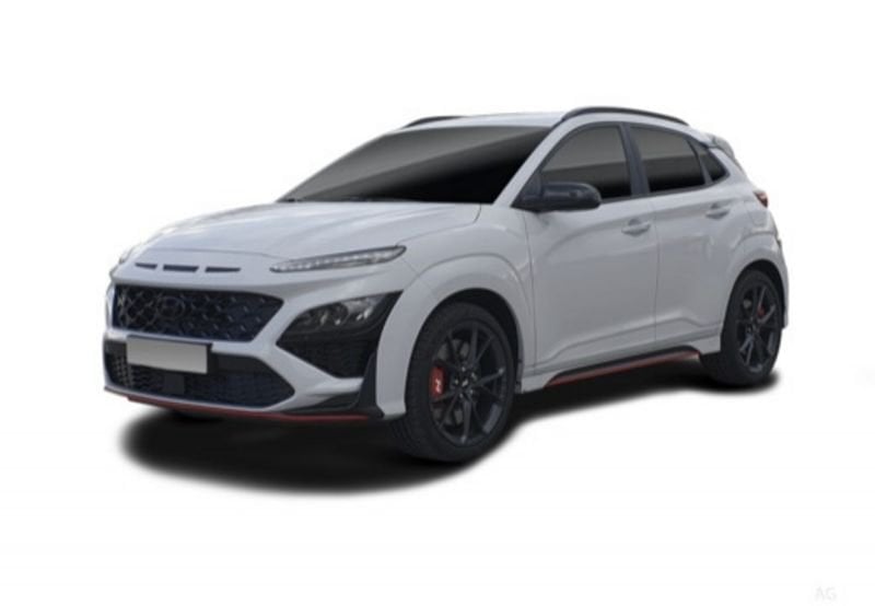 Hyundai Kona - foto 5