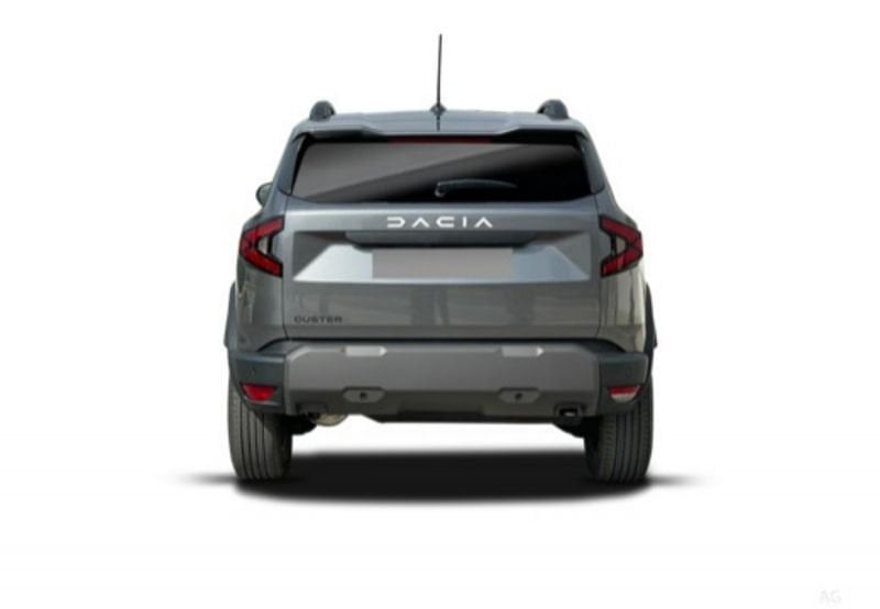 Dacia Duster - foto 6