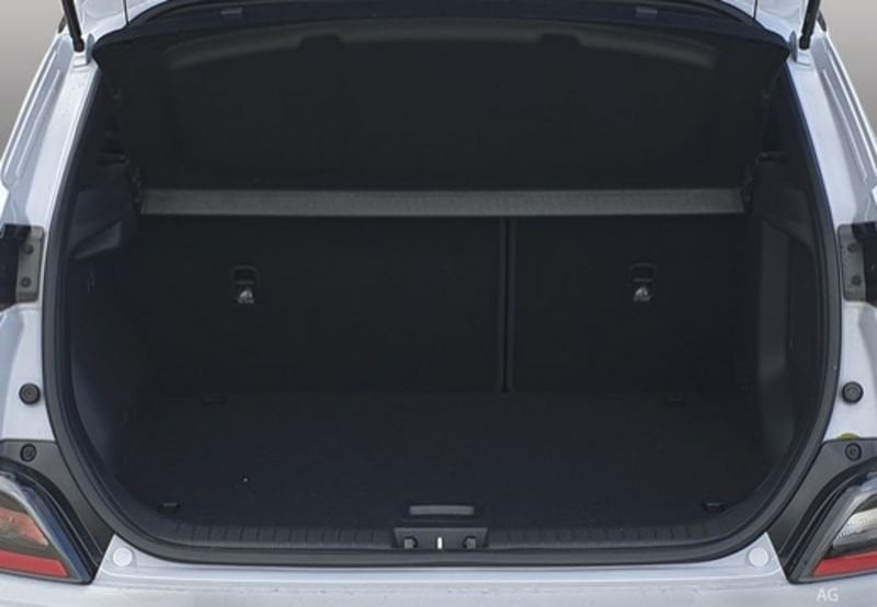 Hyundai Kona - foto 19