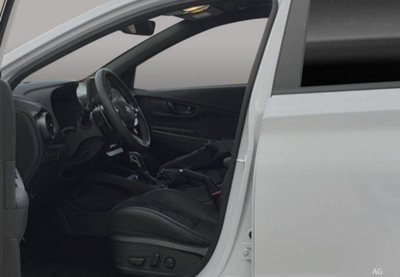 Hyundai Kona - foto 16