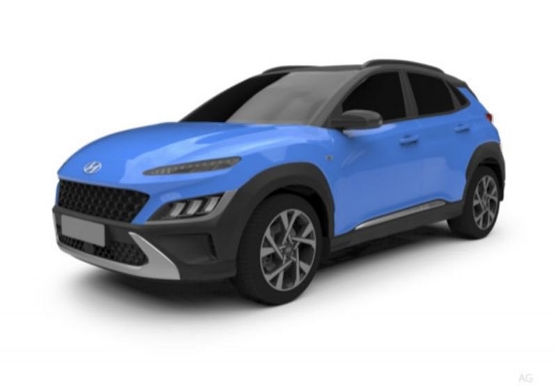 Hyundai Kona - foto 4