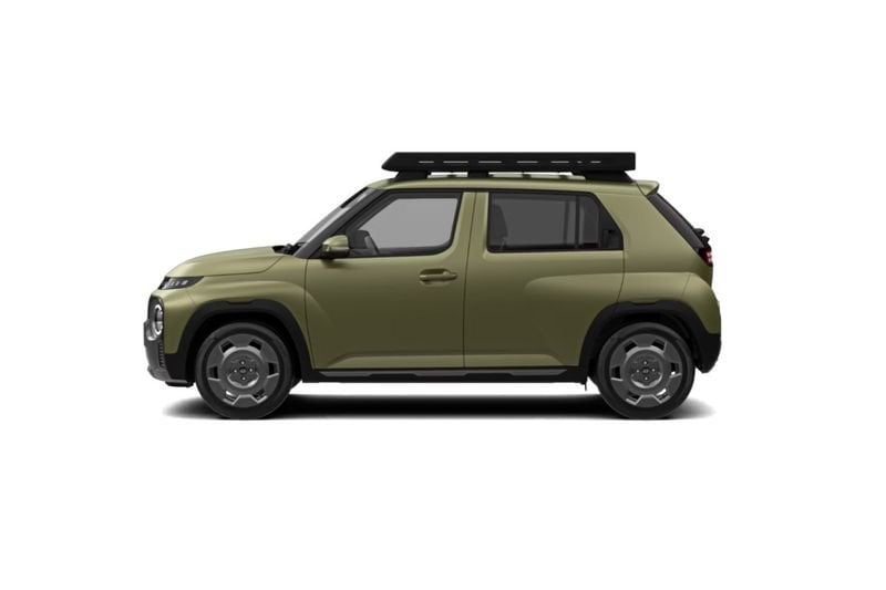 Hyundai Inster - foto 3