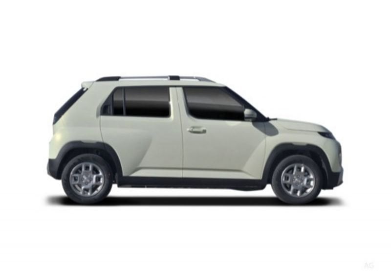 Hyundai Inster - foto 9