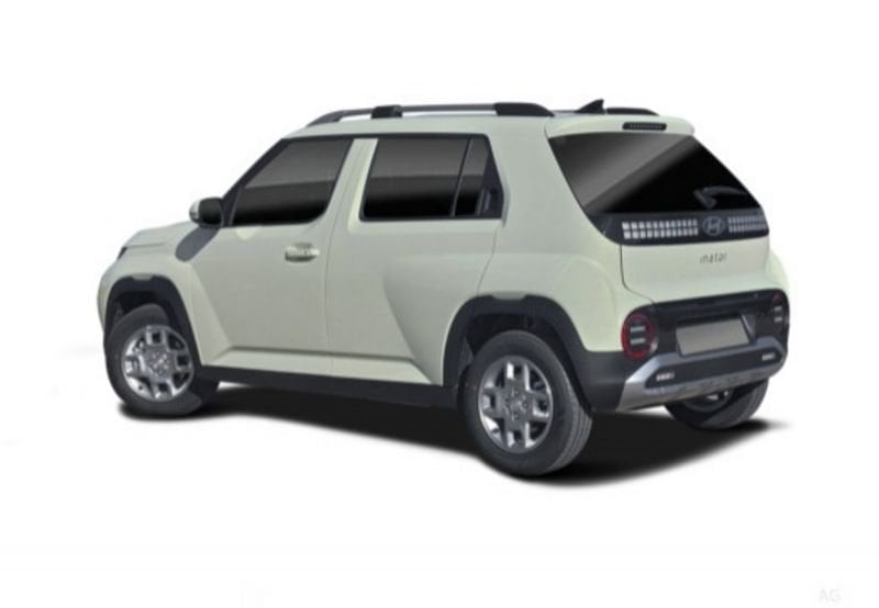 Hyundai Inster - foto 5