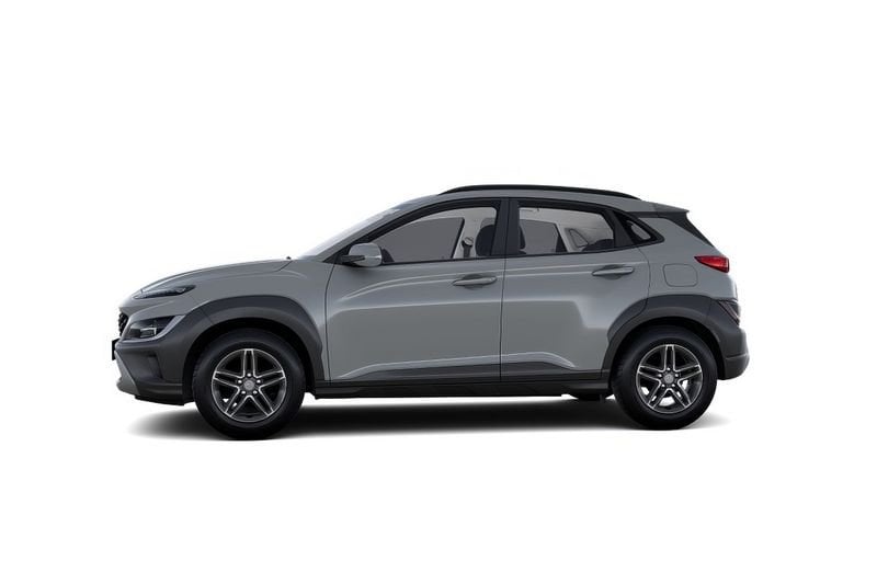 Hyundai Kona - foto 3