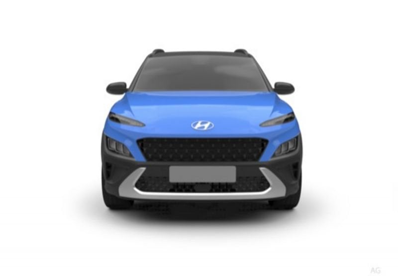 Hyundai Kona - foto 8