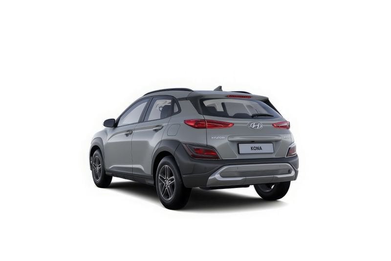 Hyundai Kona - foto 2