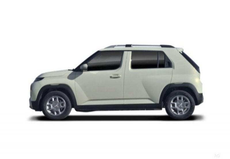 Hyundai Inster - foto 8