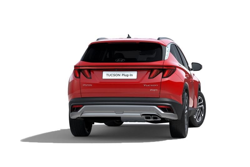 Hyundai Tucson - foto 2