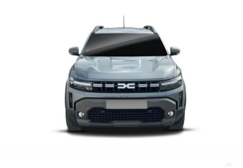 Dacia Duster - foto 5