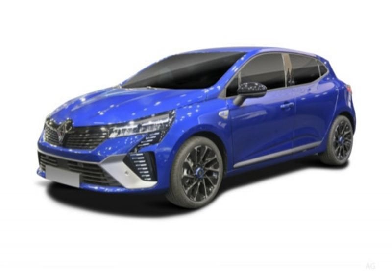 Renault Clio - foto 4