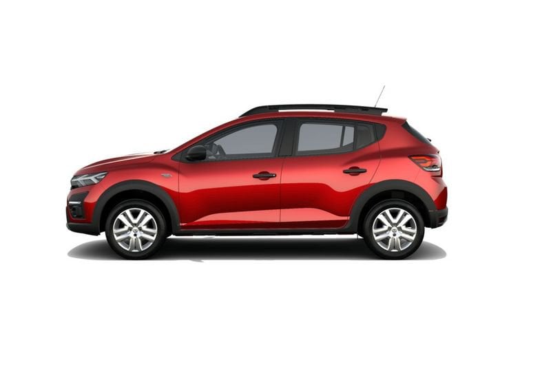 Dacia Sandero - foto 3