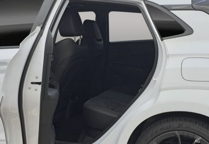 Hyundai Kona - foto 17