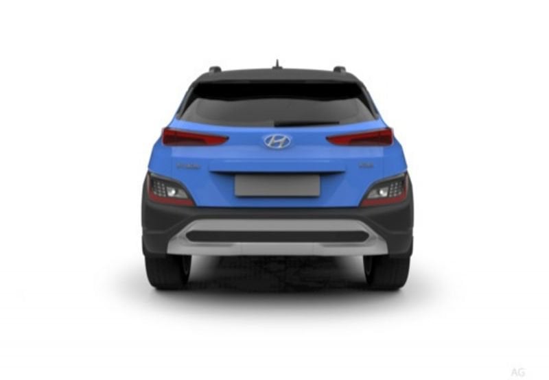 Hyundai Kona - foto 10
