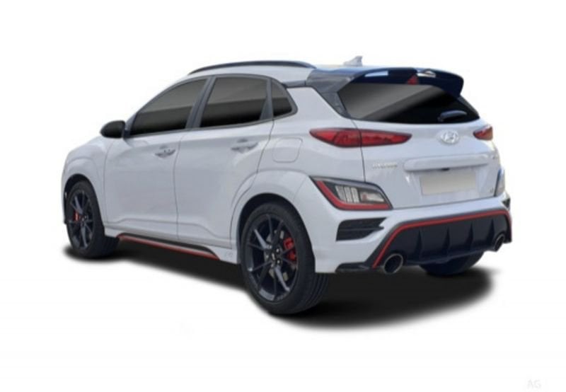 Hyundai Kona - foto 7