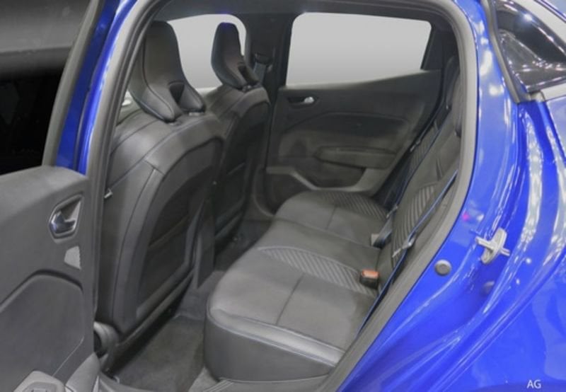 Renault Clio - foto 11