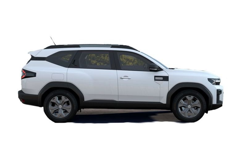 Dacia Bigster - foto 3