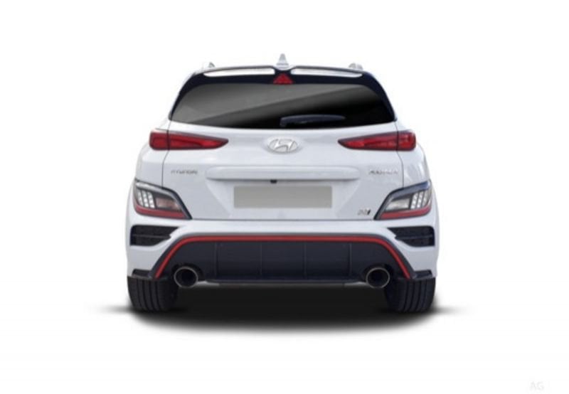 Hyundai Kona - foto 11