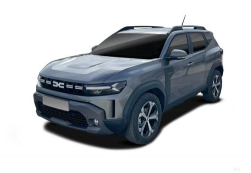 Dacia Duster - foto 3