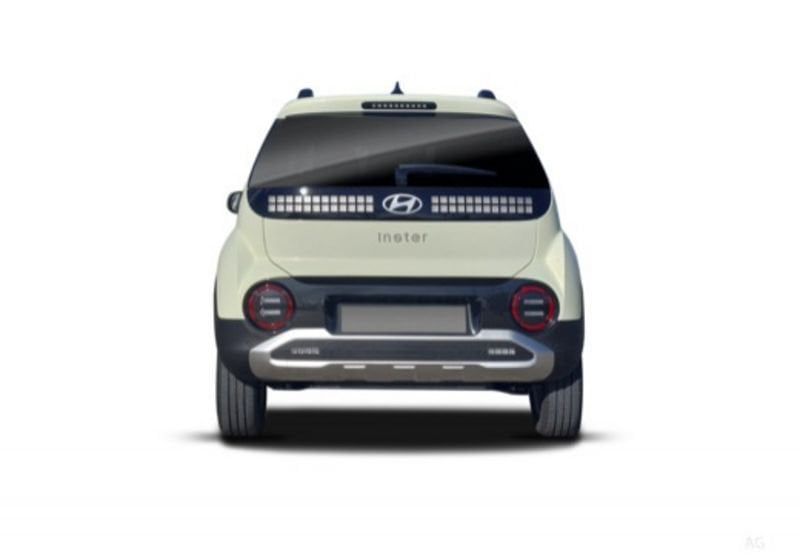 Hyundai Inster - foto 7