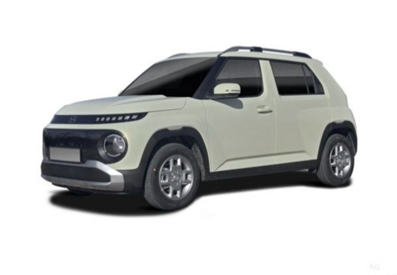 Hyundai Inster - foto 4