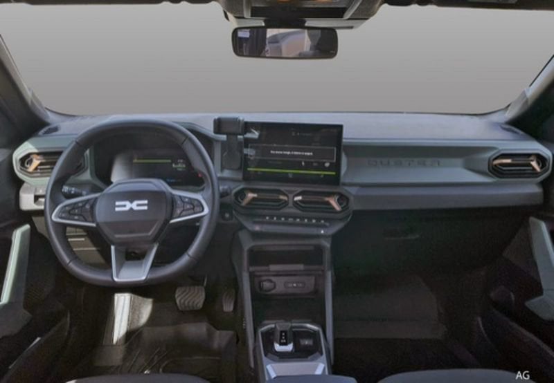 Dacia Duster - foto 11