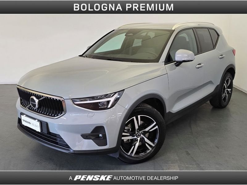 Volvo XC40 2.0 b3 Core auto