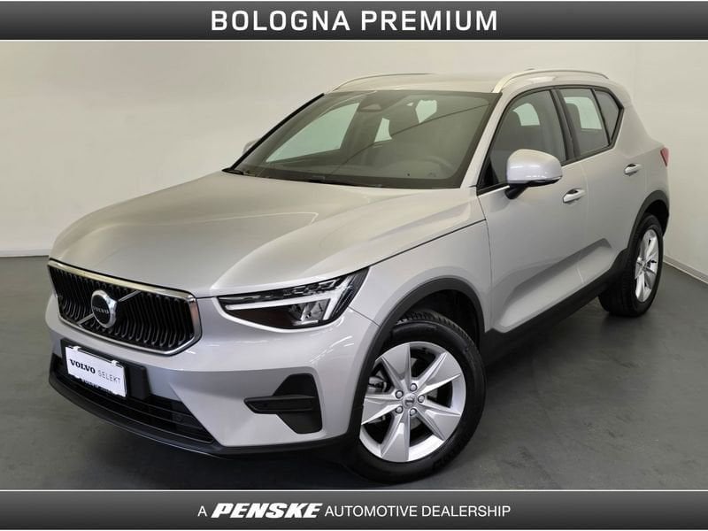 Volvo XC40 2.0 b3 Core auto