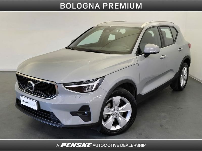 Volvo XC40 2.0 b4 Core auto