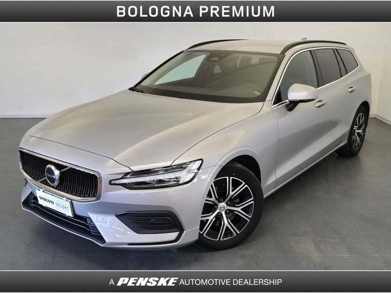 Volvo V60 2.0 b4 Core auto