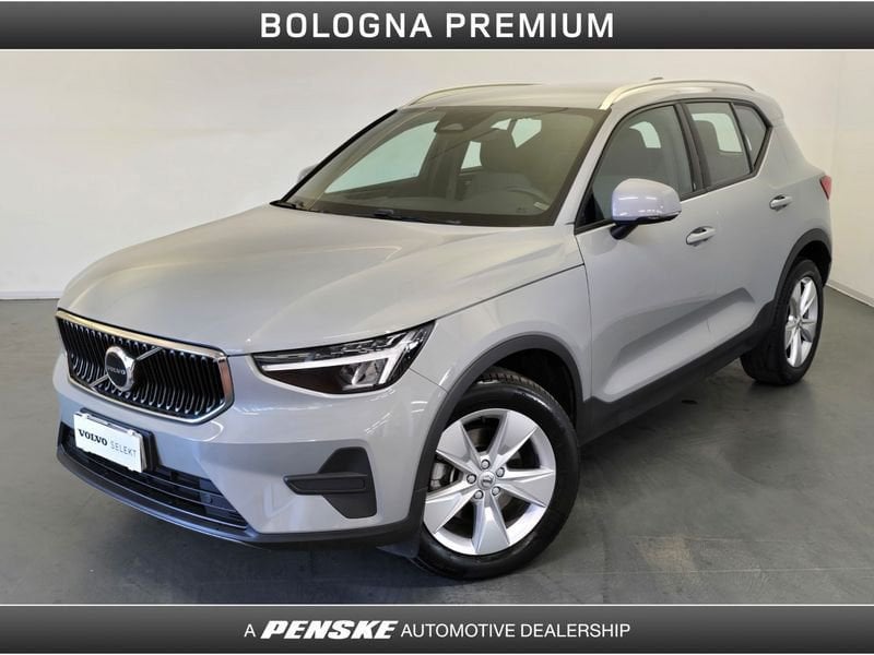 Volvo XC40 2.0 b3 Core auto