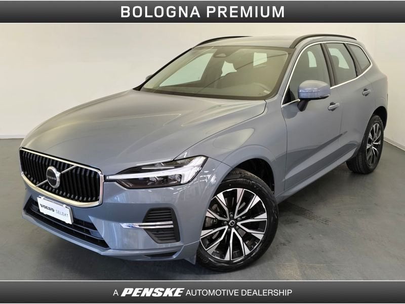 Volvo XC60 2.0 b4 Core auto