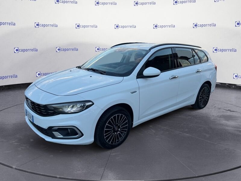 Fiat Tipo 1.3 Mjt SW Business N1