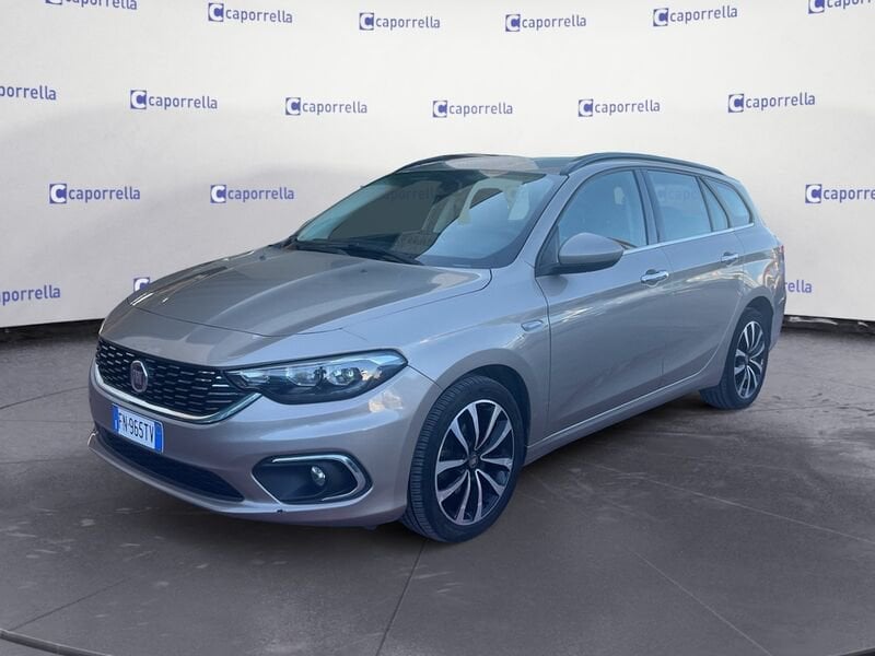 Fiat Tipo 1.6 Mjt S&S Business SW