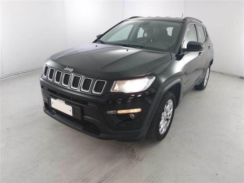 Jeep Compass 1.6 Multijet II 88kw Business