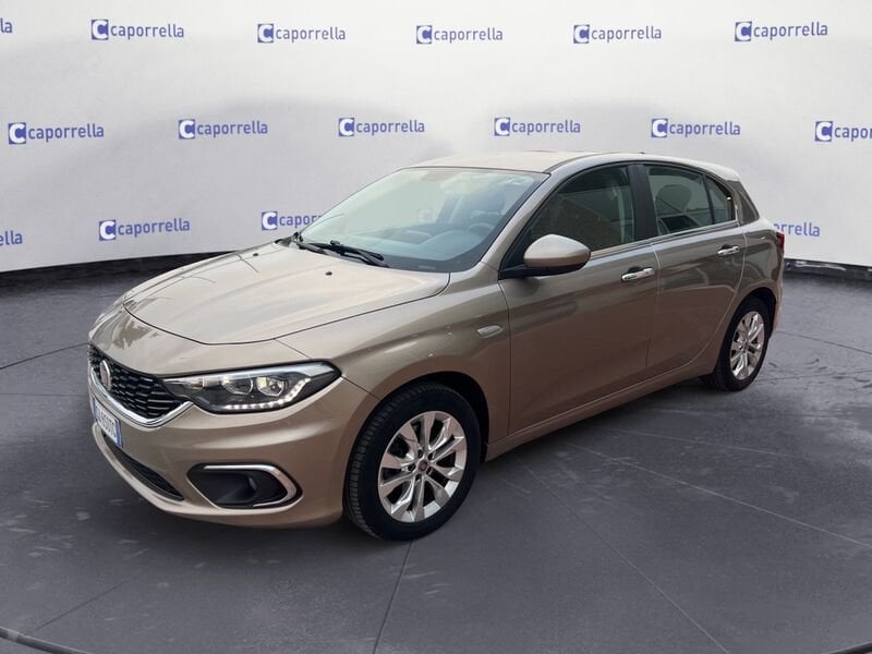 Fiat Tipo 1.3 Mjt S&S 5 porte Business