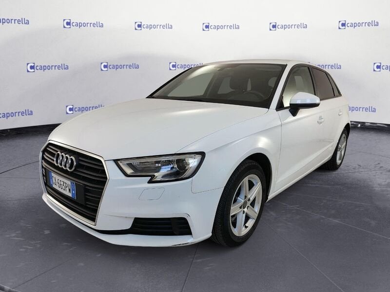 Audi A3 SPB 30 TDI Business