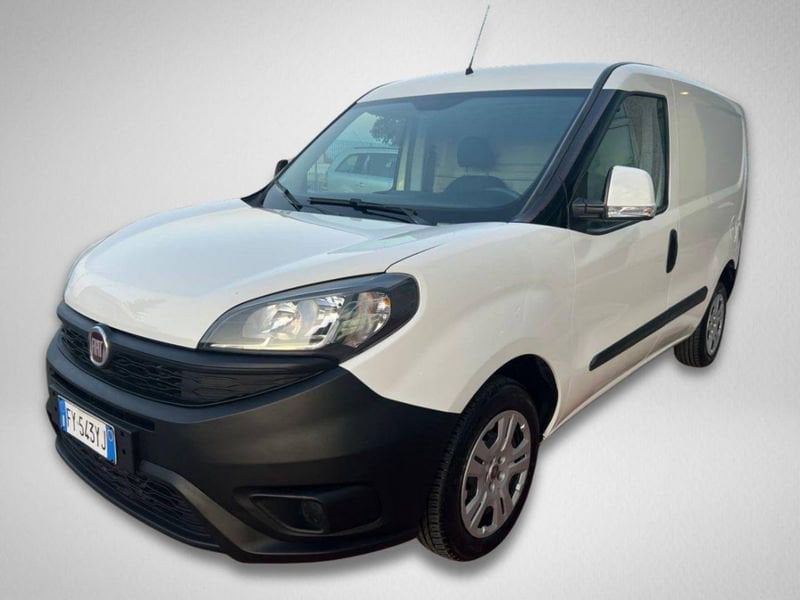 Fiat Doblò Doblo 1.6 MJT 105CV PC-TN Cargo Lamierato