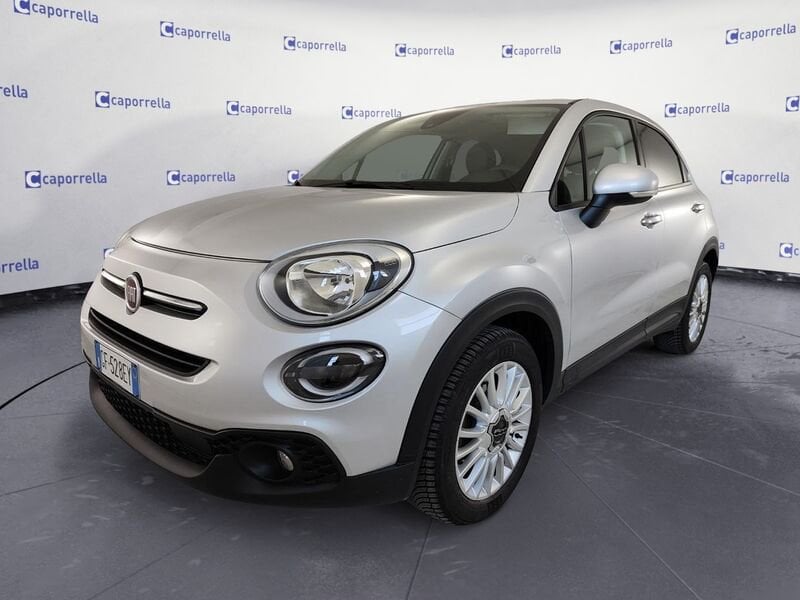 Fiat 500X 1.6 MultiJet 130 CV Urban