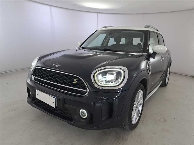 Mini Mini Countryman F60 Mini 1.5 Cooper S E Countryman ALL4 Automatica