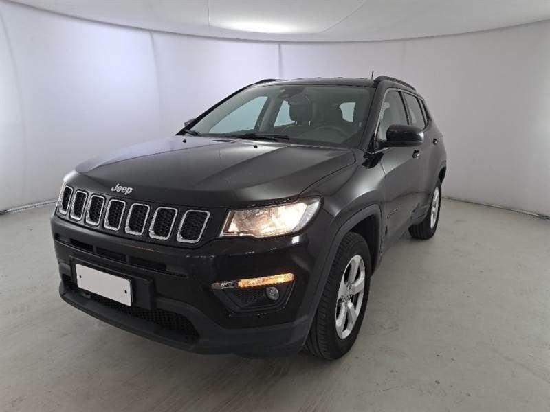 Jeep Compass 2.0 Multijet II 4WD Business  103kW