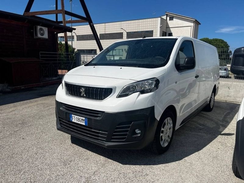 Peugeot Expert Expdert BlueHDi 120cv Premium Long