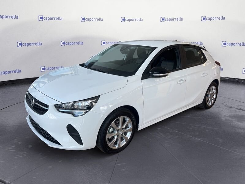 Opel Corsa 1.2 EDITION 75cv