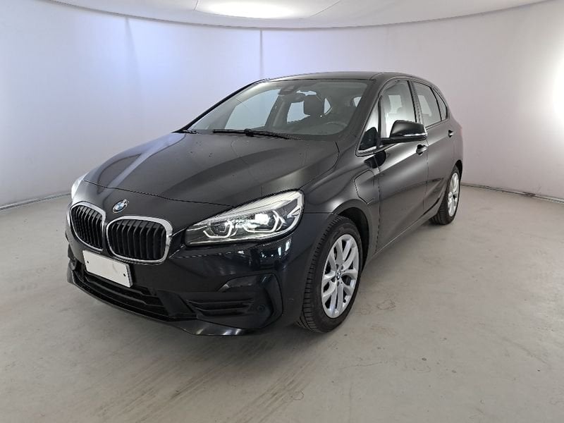 Bmw Serie 2 Active Tourer 225xe Active Tourer iPerformance Business aut.