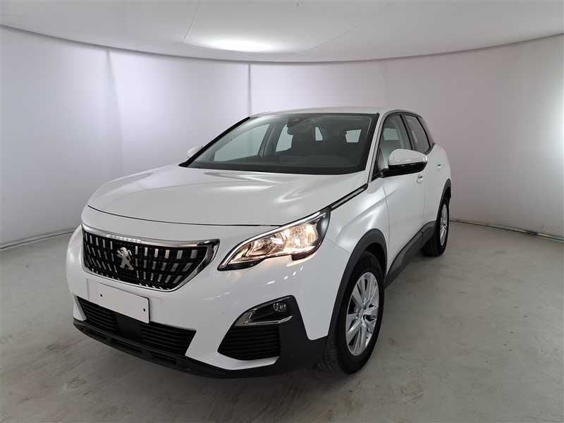 Peugeot 3008 BlueHDi 130 S&S Business